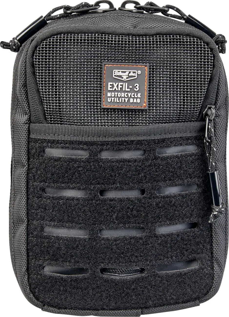 BILTWELL EXFIL-3 GEN 2 Svart Väska bild 1 PMMEDIA:478345d817c8a7e8