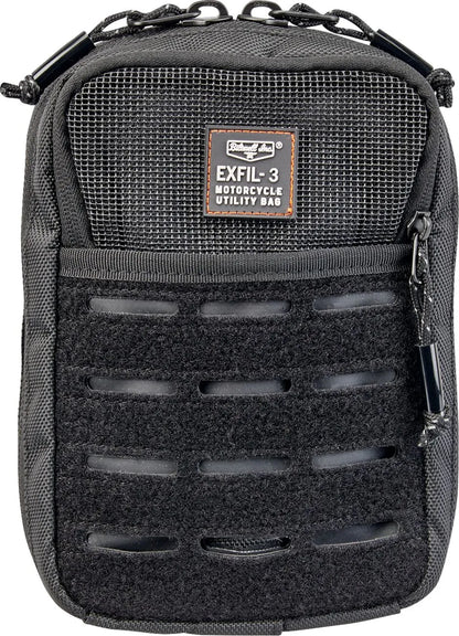 BILTWELL EXFIL-3 GEN 2 Svart Väska bild 1 PMMEDIA:478345d817c8a7e8