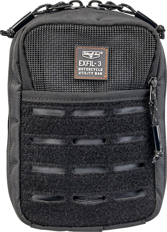 BILTWELL EXFIL-3 GEN 2 Svart Väska bild 1 PMMEDIA:478345d817c8a7e8