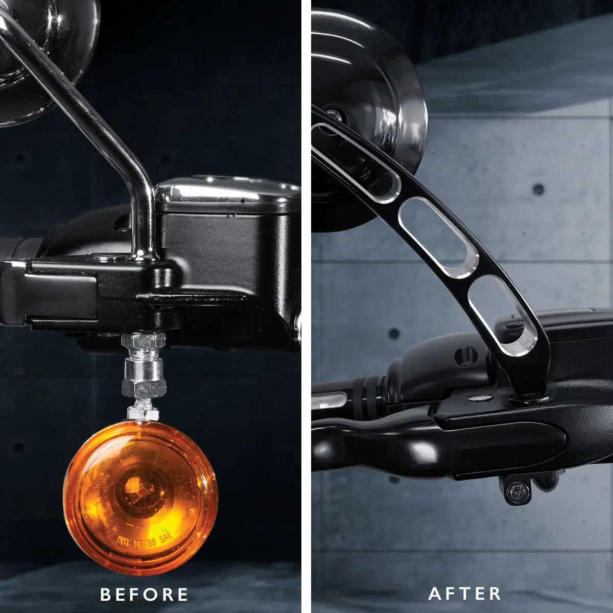 HEINZ BIKES NANO Series Styrets Blinkers bild 3 PMMEDIA:4beaf8922d2419a1
