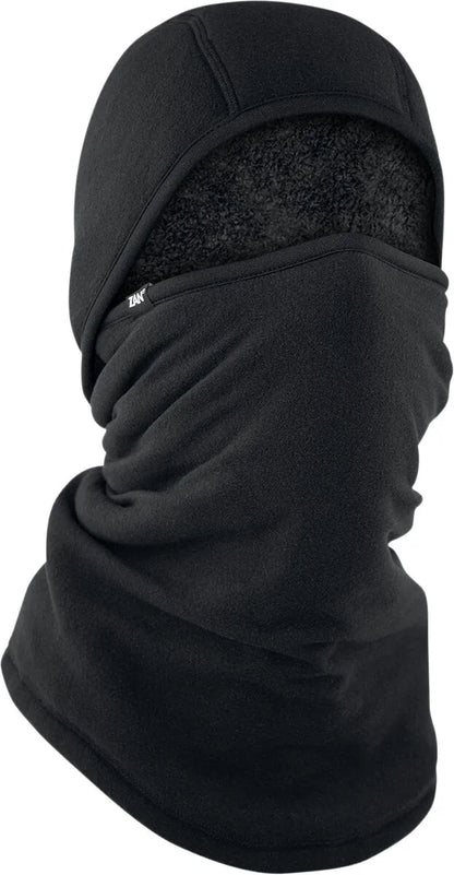 ZAN HEADGEAR SportFlex® Hi-Pile Balaclava bild 1 PMMEDIA:437b6544deb068c0