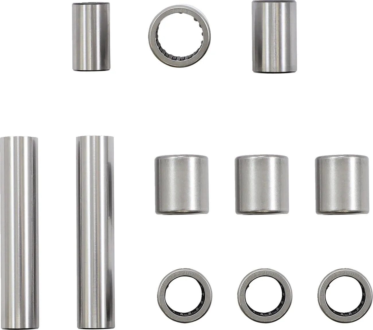 Moose Offroad Hard Parts Linkage Bearing Kit Monteringsdelar svingarm bild 12 PMMEDIA:3d5e640dc32ed723