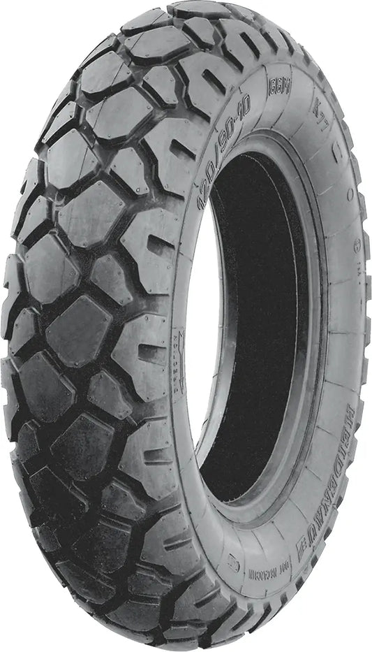HEIDENAU K77 Snow Däcksats 130/90-10 61J TL bild 1 PMMEDIA:89abd13e5437a21c