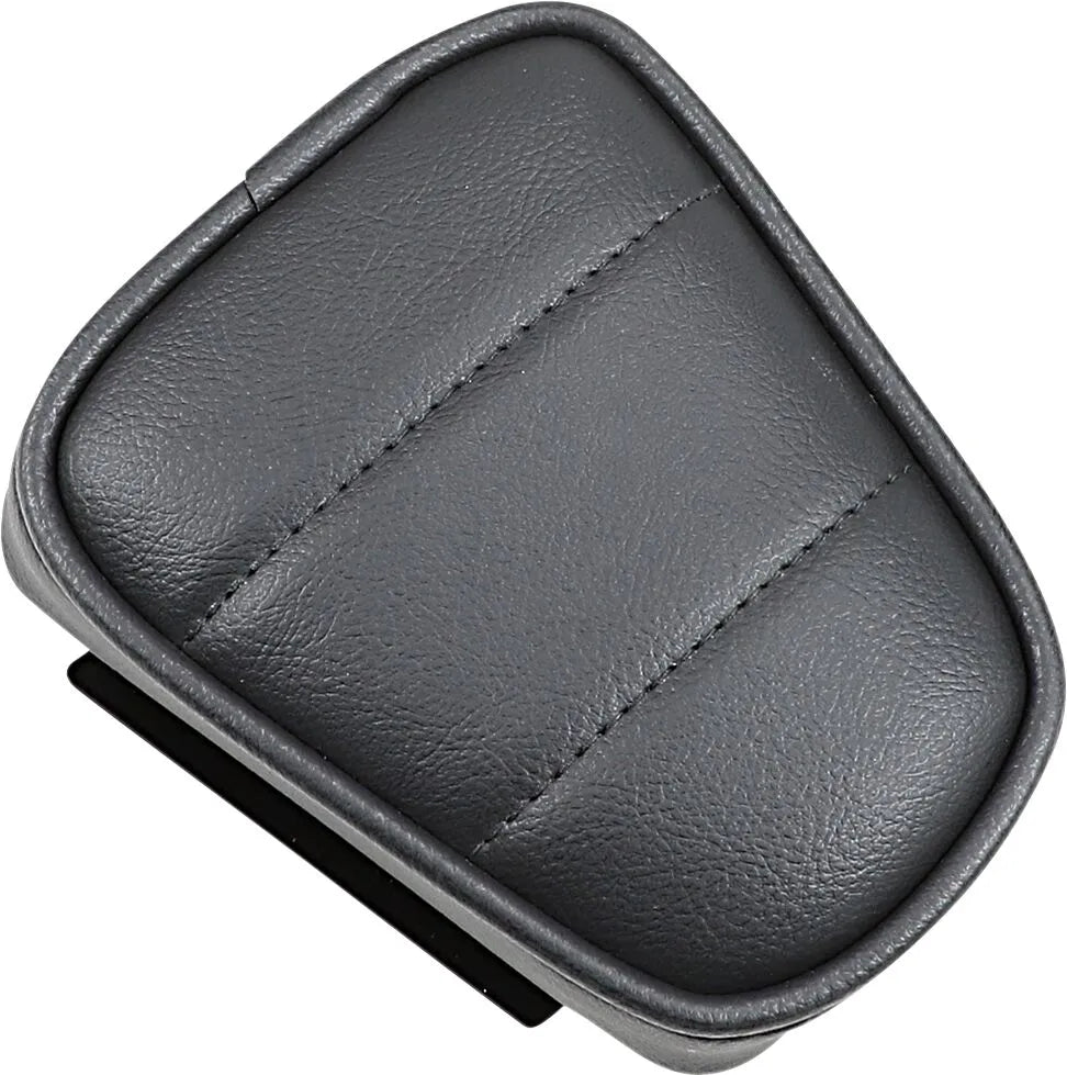 Drag Specialties Seats Tapered Backrest Pad for Round Sissy Bars Ryggstöd för sadlar bild 3 PMMEDIA:71c08a5ed2c5c243