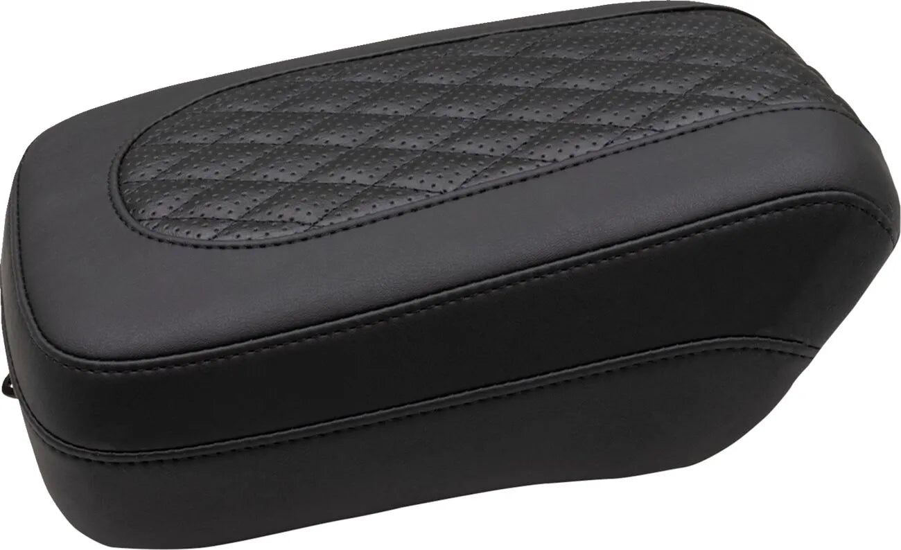 Mustang Squareback Passenger Seat Övriga gatmotorcyklar bild 2 PMMEDIA:e0a7bca9606e45ae