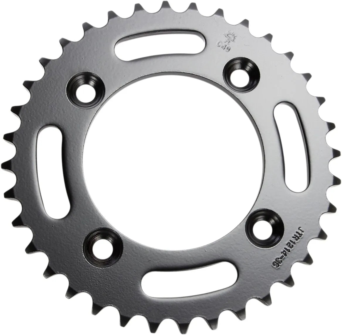 Jt Sprockets Steel Rear Sprocket Bakdrev stål bild 10 PMMEDIA:69bb95674c54fdc1