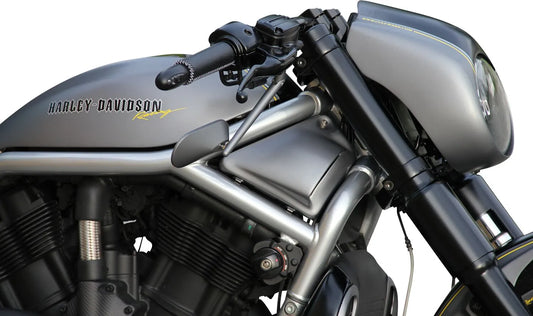 CULT WERK Ram Air GT VROD bild 2 PMMEDIA:85ead9b7e933901c