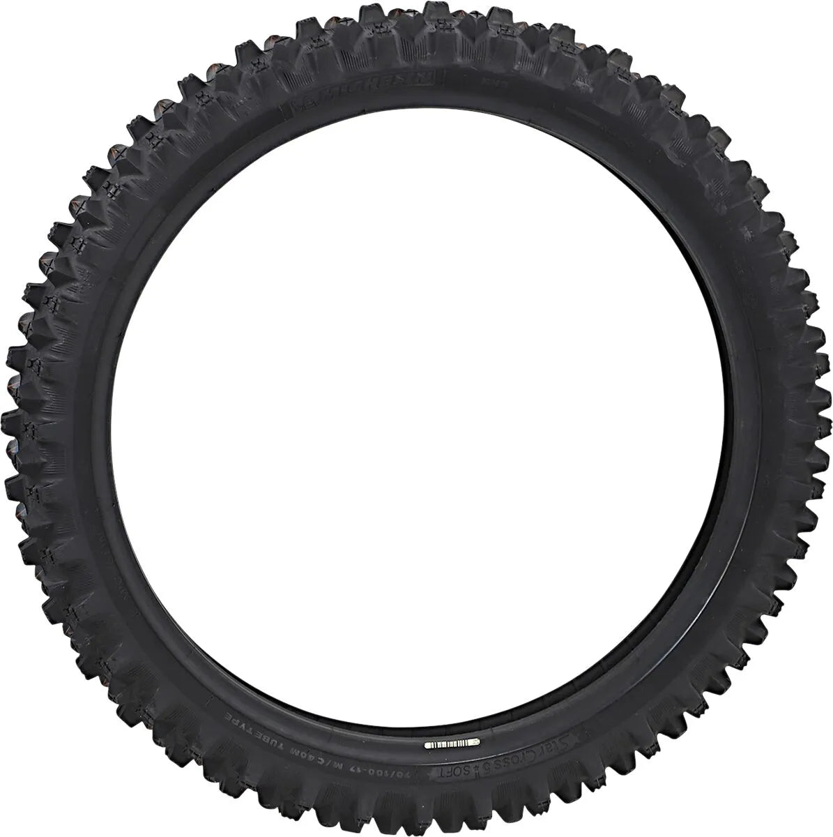 Michelin StarCross 5 Soft Crossdäck fram bild 2 PMMEDIA:03187cf1c763cffd