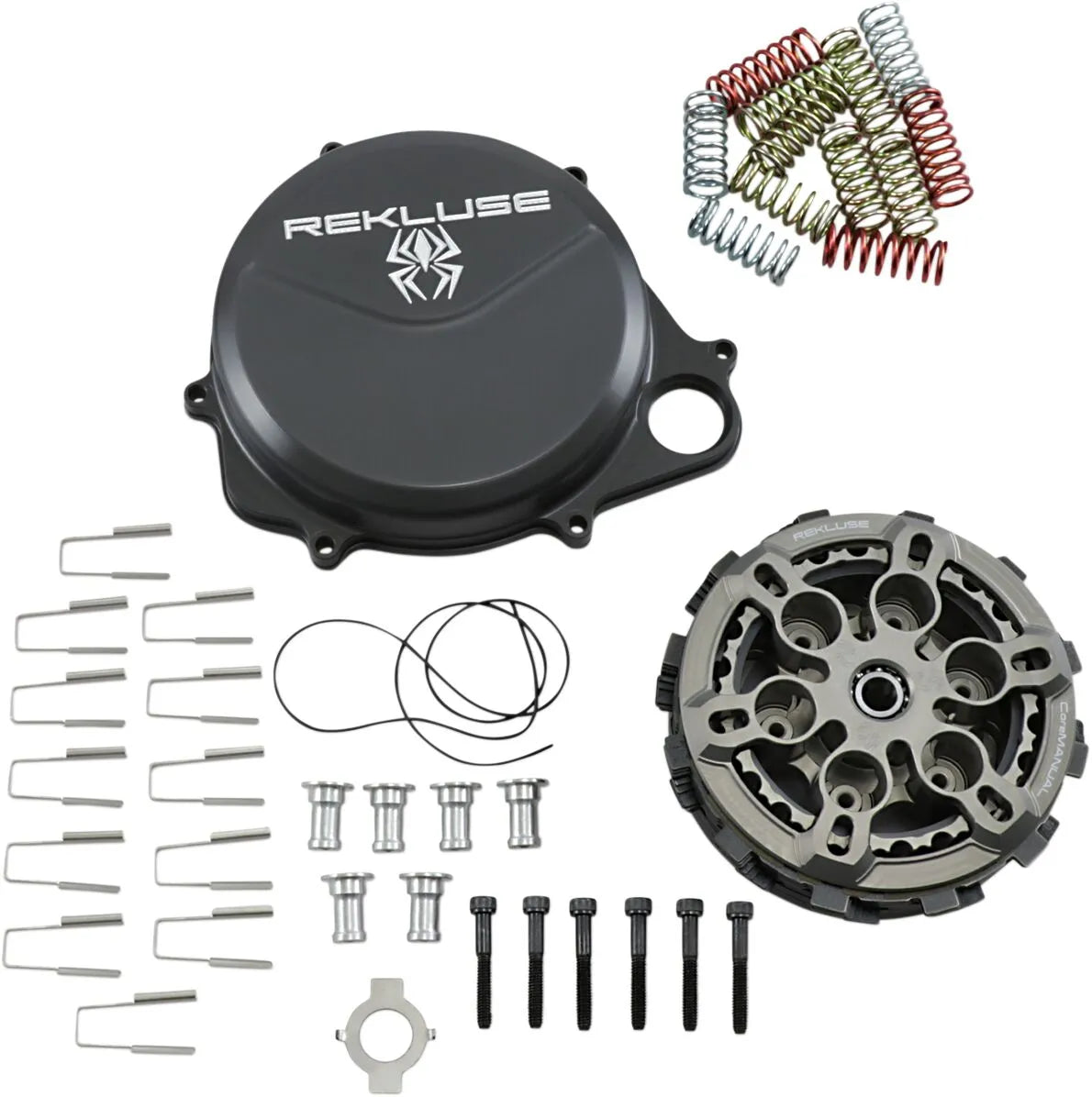 REKLUSE Core Manual TorqDrive® Kopplingskit CRF450 18 bild 1 PMMEDIA:0b73151fcb7291fd