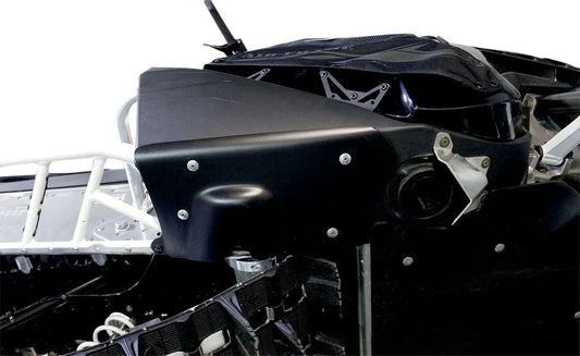 SKINZ PROTECTIVE GEAR Bash Plate för Polaris bild 1 PMMEDIA:9e98fcd5cb5a791c