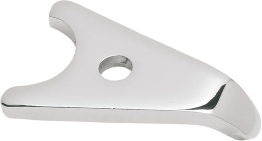 PAUGHCO Distributor Hold Down klämma krom bild 1 PMMEDIA:856f717093468eca