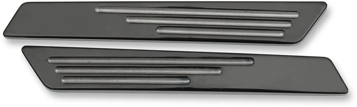 Drag Specialties Saddlebag Hinge Inserts Sidoväskor & tillbehör bild 1 PMMEDIA:bab891509d2e4972
