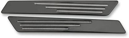 Drag Specialties Saddlebag Hinge Inserts Sidoväskor & tillbehör bild 1 PMMEDIA:bab891509d2e4972