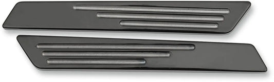 Drag Specialties Saddlebag Hinge Inserts Sidoväskor & tillbehör bild 1 PMMEDIA:bab891509d2e4972