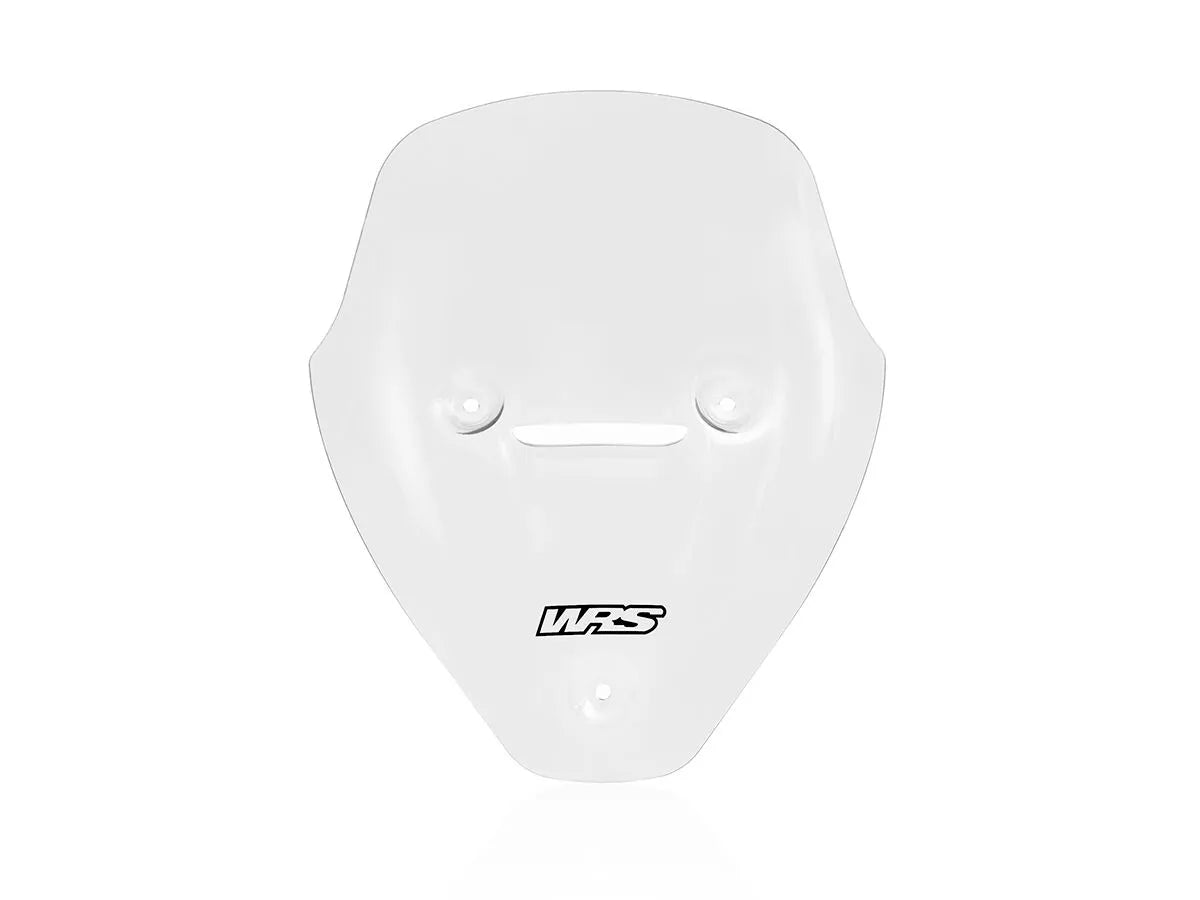 WRS Vindruta Sport Diavel V4 Clear bild 3 PMMEDIA:cdfe448429a499d1