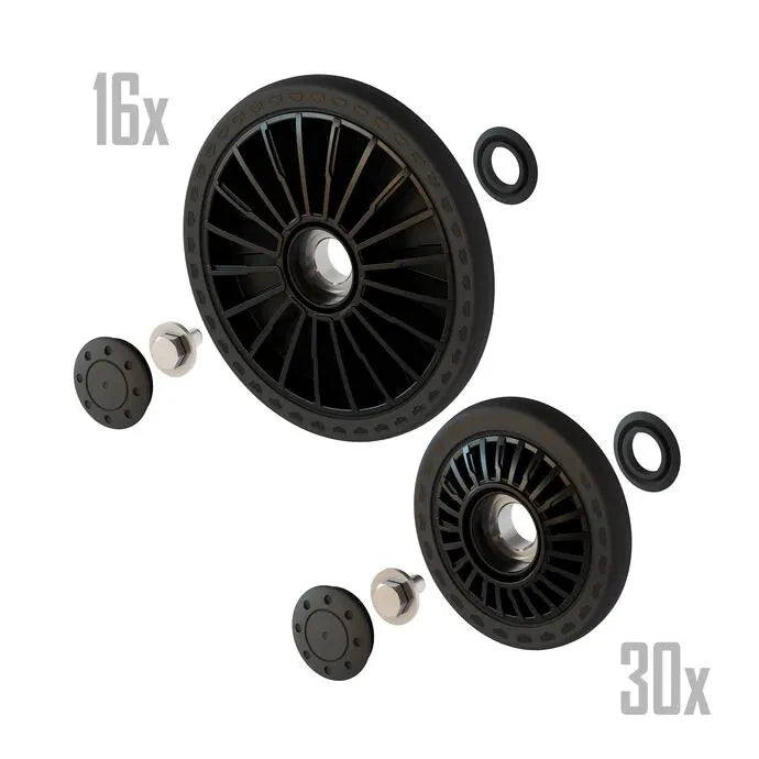 CAMSO - ATV Service Kit Komplett Hjul bild 1 PMMEDIA:18d0a270570ed853
