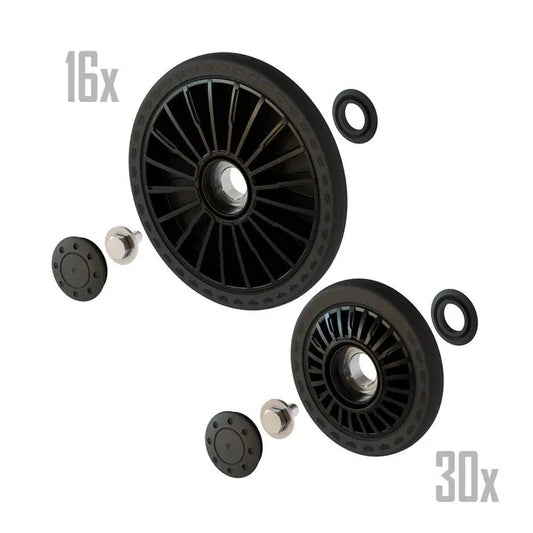 CAMSO - ATV Service Kit Komplett Hjul bild 1 PMMEDIA:18d0a270570ed853