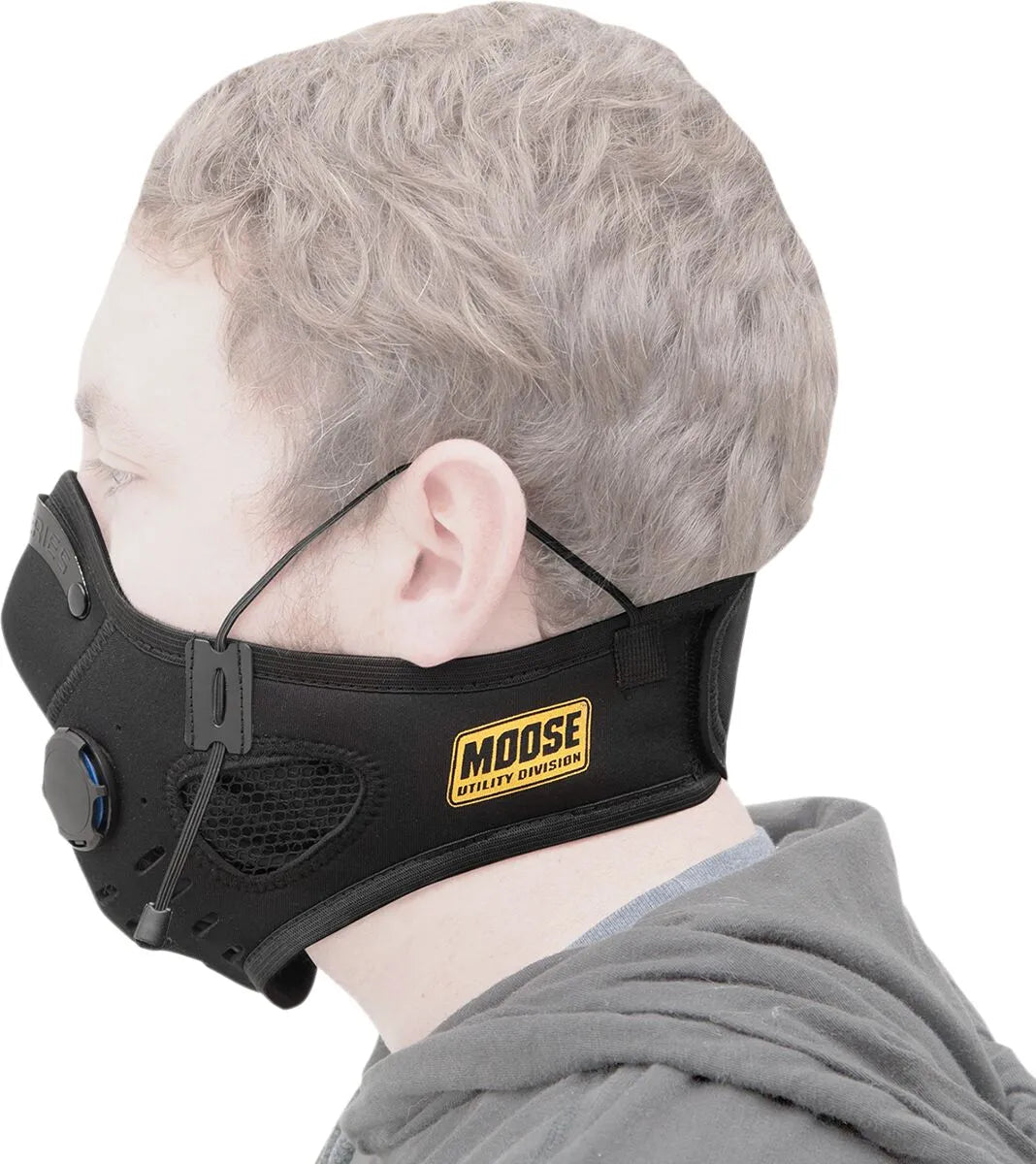 MOOSE OFFROAD FOUR WHEEL Rider Dammmask bild 1 PMMEDIA:bb3c99e73d311983