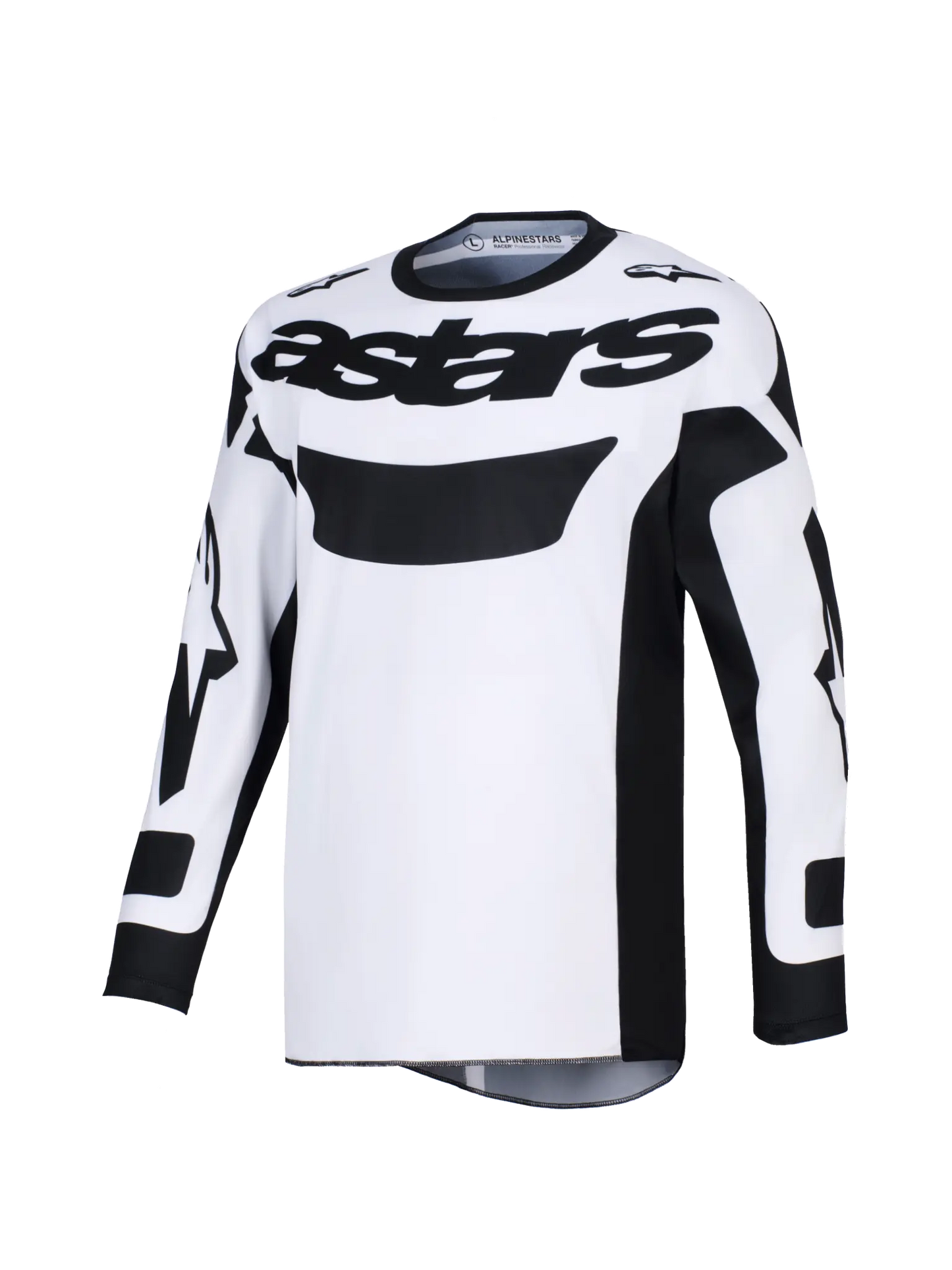 Alpinestars(Mx) Racer Air Riway Tröjor herr bild 1 PMMEDIA:ce80c69b128d62aa