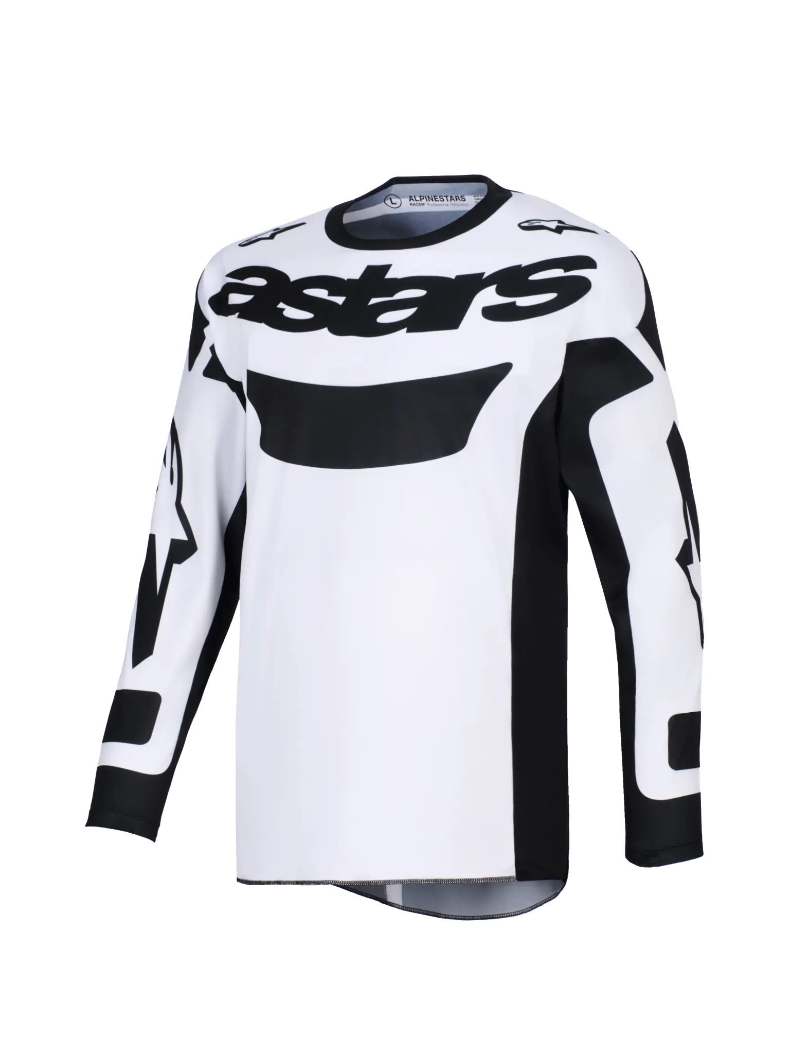 Alpinestars(Mx) Racer Air Riway Tröjor herr bild 1 PMMEDIA:ce80c69b128d62aa