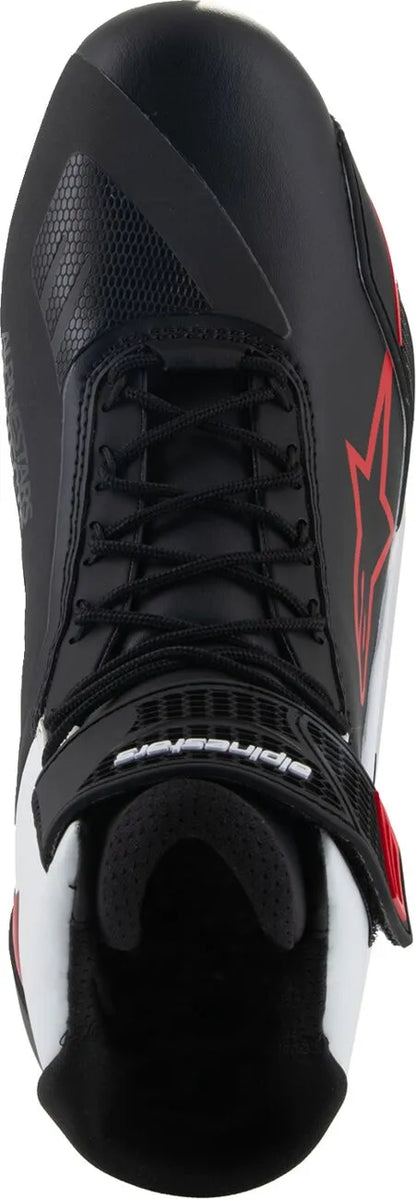 Alpinestars (Road) Faster-4 Sportskor bild 6 PMMEDIA:25e689560332f2ae