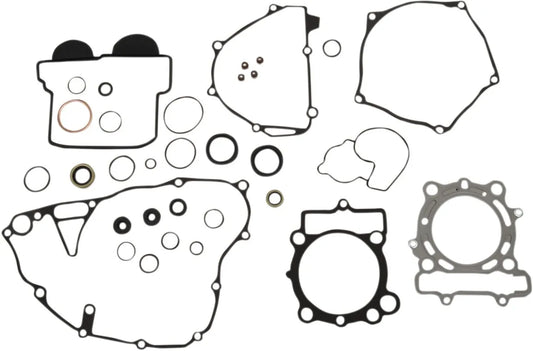 MOOSE OFFROAD HARD-PARTS Komplett Packnings- och Oljetätningssats bild 1 PMMEDIA:beeca87254f32949