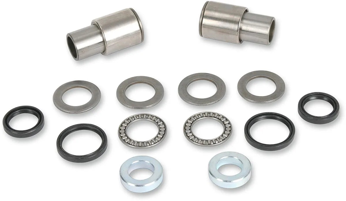 Pivot Works Swingarm Bearing Kit Monteringsdelar svingarm bild 10 PMMEDIA:bac0f0cbec87cb26