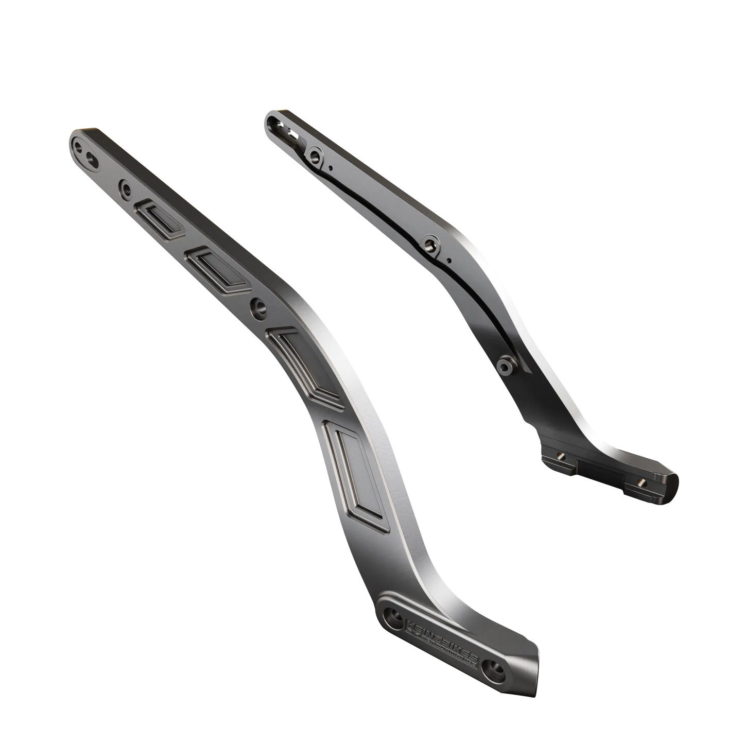Heinz Bikes Performance Fender Struts Ramar & ramkit bild 8 PMMEDIA:bd073db1705bb8e0