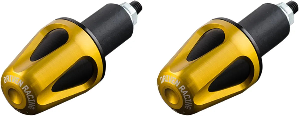 DRIVEN RACING D-Axis Styrändsvikt i Aluminium bild 1 PMMEDIA:f73e8ca985a83375
