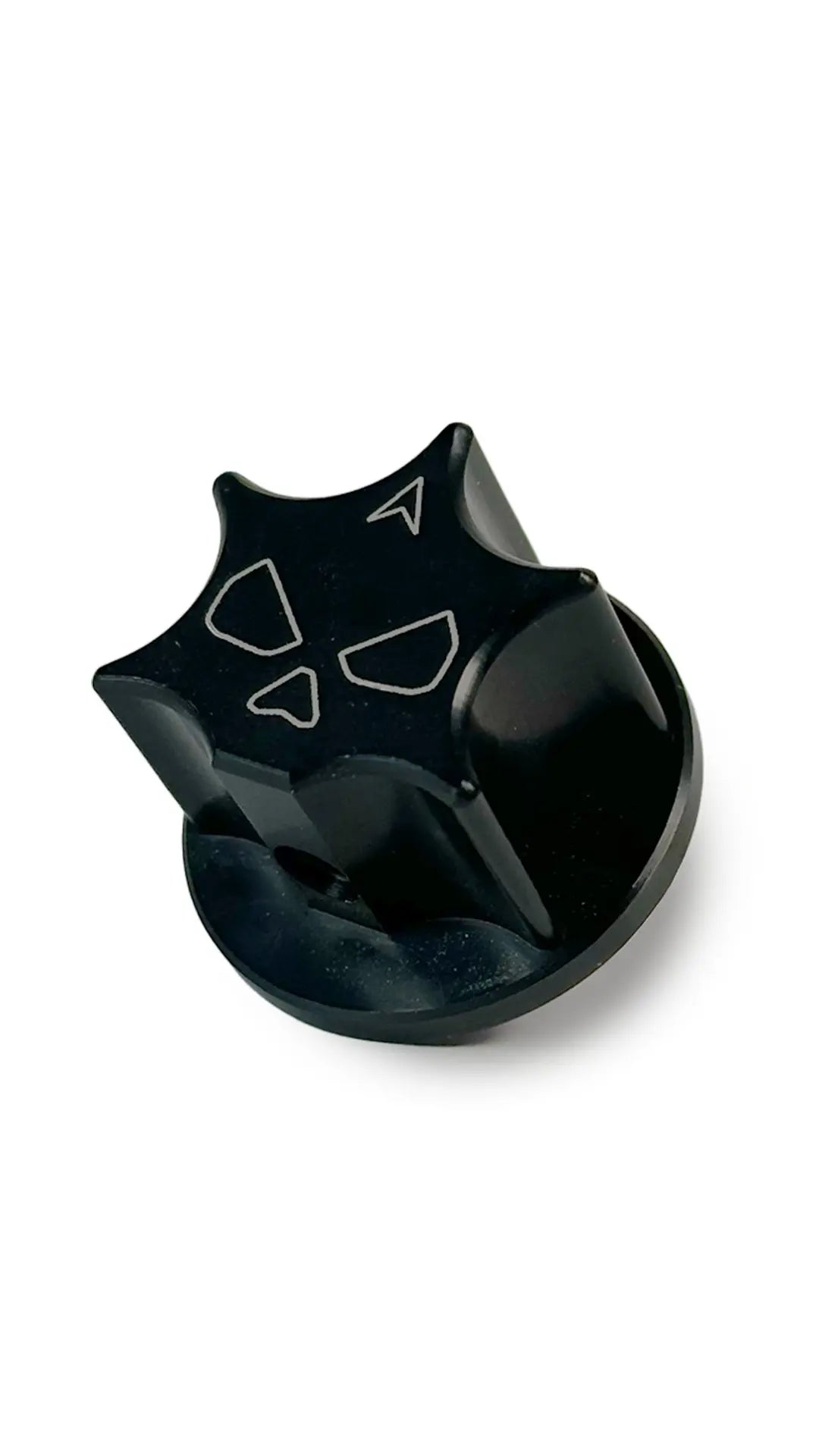 Rbw Skull Knob for RBW Skull Strömbrytare & hus bild 1 PMMEDIA:a89a26f14b93d344