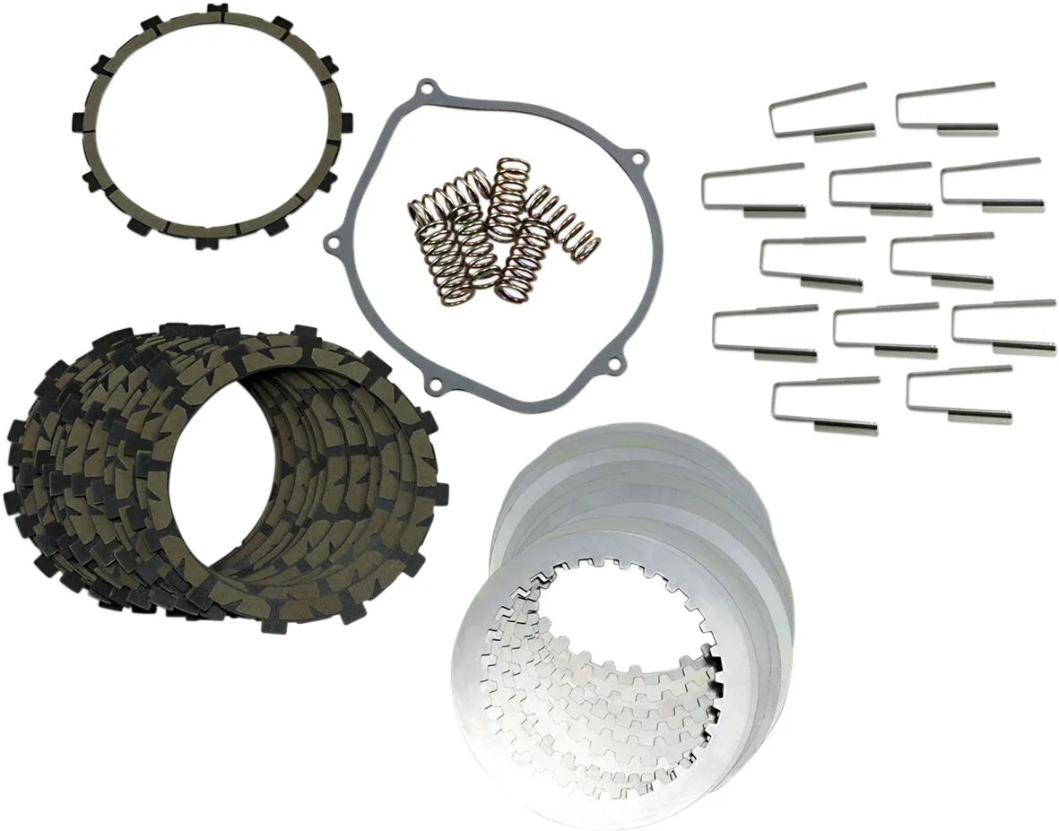 REKLUSE TorqDrive® Kopplingspaket för CRF450 13-16 bild 1 PMMEDIA:c607ff2a1b38f339