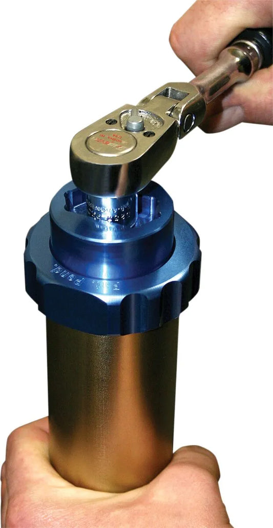 MOTION PRO Verktyg för Showa Gaffellock bild 2 PMMEDIA:135d21b577667132