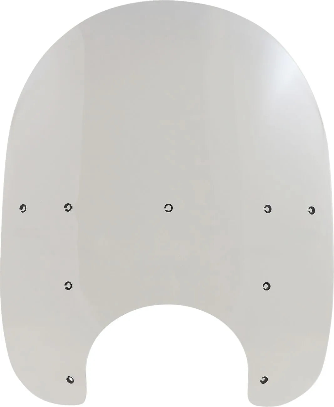 Memphis Shades Hd Road King Replacement Plastic OEM Harley bild 3 PMMEDIA:c9c4b44ecdb1bd66