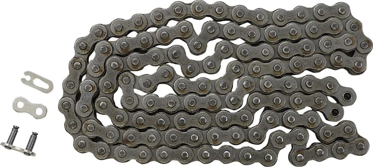 Jt Chains 420 HDR Heavy Duty Drive Chain Drivkedja standard (utan O-ring) bild 11 PMMEDIA:662da969d940c906