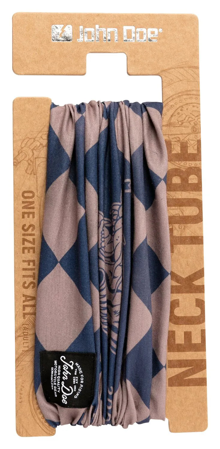 JOHN DOE Tiger JDM Neck Tube halsduk bild 3 PMMEDIA:b646c52737a33f83