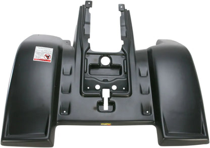 Maier Fender Replacement Plastic Skärmar bild 11 PMMEDIA:6c5374181ef242ac