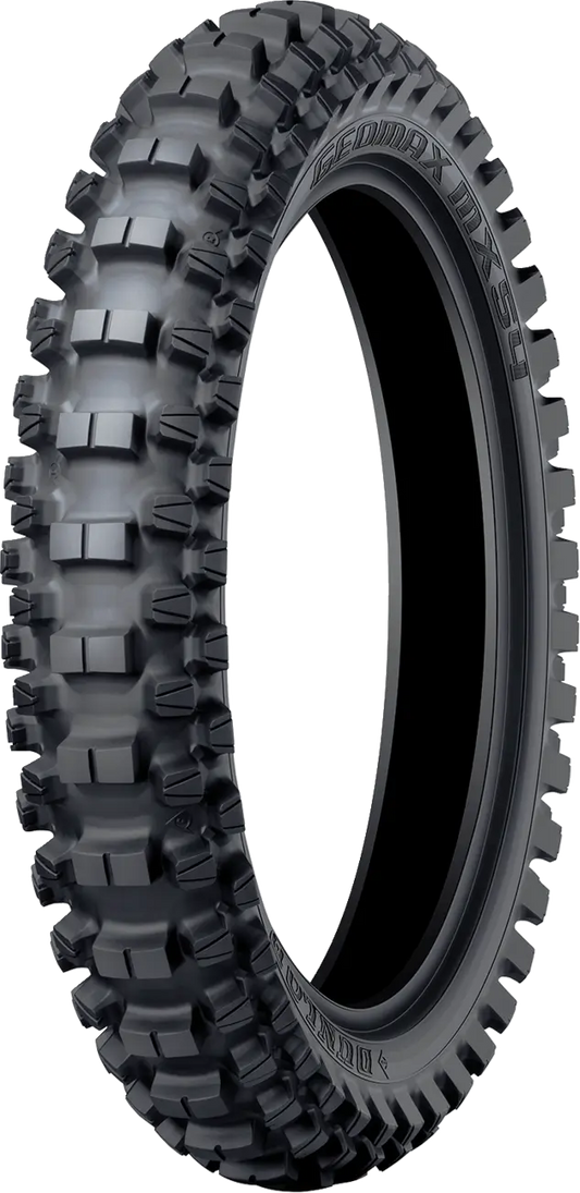 Dunlop Geomax MX54 Crossdäck bak bild 1 PMMEDIA:638976577692f443