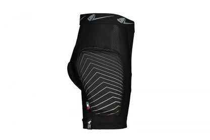 UFO Atrax MTB Shorts med vaddering XXL bild 3 PMMEDIA:39677892b47166bf