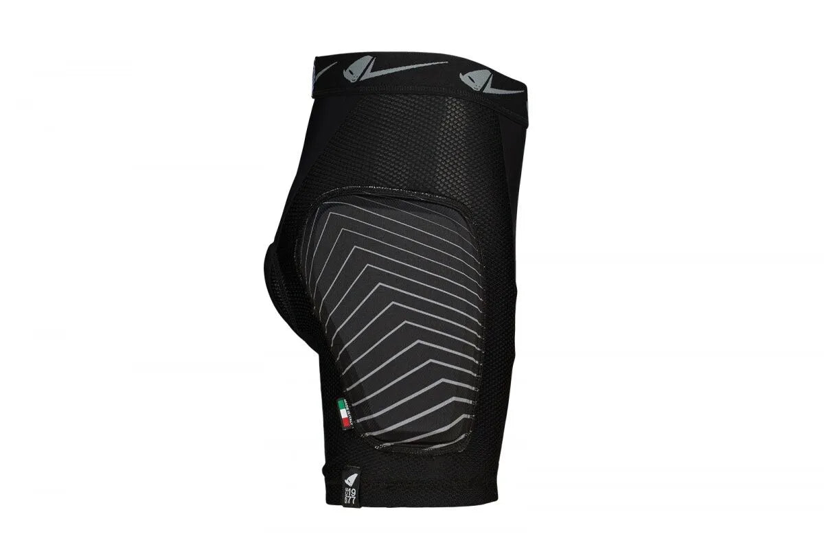 UFO Atrax MTB cykelshorts med skydd och vaddering XL bild 3 PMMEDIA:39677892b47166bf