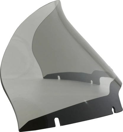 Klock Werks Flare® Windshield OEM Harley bild 13 PMMEDIA:ef3ccae12e94f42f
