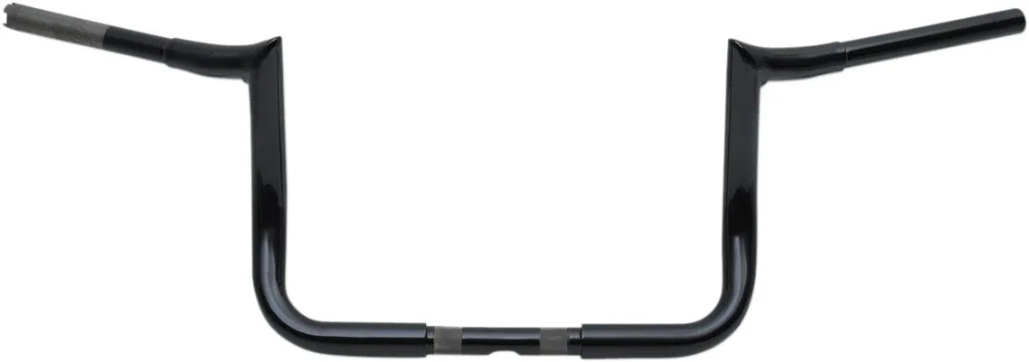 La Choppers 1-1/4" Touring Ape Hanger Handlebar Styren bild 9 PMMEDIA:baa491b1195a13f0