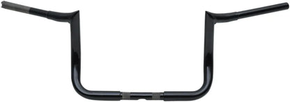 La Choppers 1-1/4" Touring Ape Hanger Handlebar Styren bild 9 PMMEDIA:baa491b1195a13f0