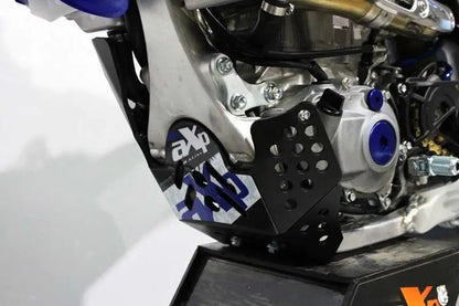 Axp Racing Adventure Skid Plate Motorskydd bild 8 PMMEDIA:70c6a17f74e964bf