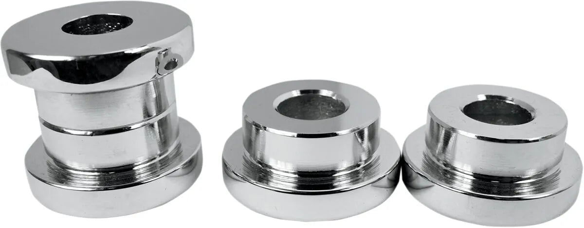 LA CHOPPERS Solid Handlebar Riser Bushing bild 1 PMMEDIA:2332b5271322db27