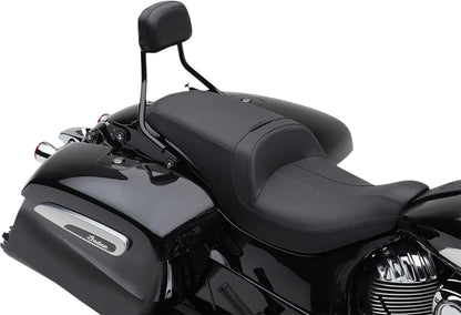 Cobra Short Detachable Backrest Sissybars bild 15 PMMEDIA:818ab188bea4165e