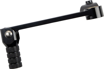 MOOSE OFFROAD HARD-PARTS Fällbar Växelspak MSE Harley Svart bild 2 PMMEDIA:003b4178d8f8f0c2