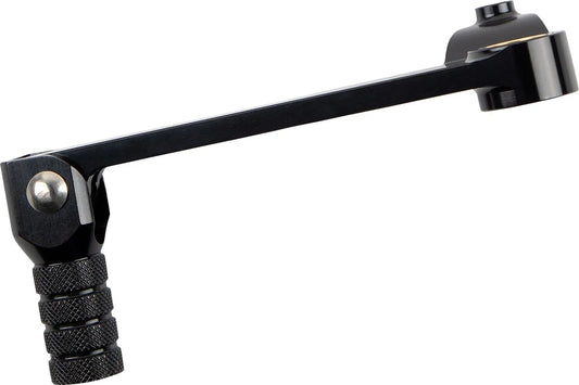 MOOSE OFFROAD HARD-PARTS Fällbar Växelspak MSE Harley Svart bild 2 PMMEDIA:003b4178d8f8f0c2