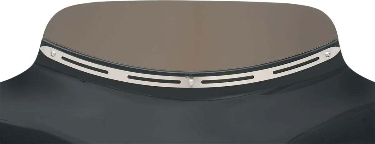 MEMPHIS SHADES HD Slotted Slim Fairing Trim i Rostfritt Stål bild 1 PMMEDIA:a5c420a401d71a82