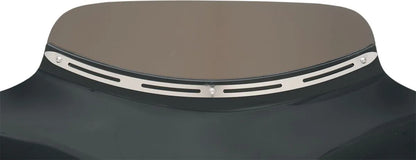 MEMPHIS SHADES HD Slotted Slim Fairing Trim i Rostfritt Stål bild 1 PMMEDIA:a5c420a401d71a82