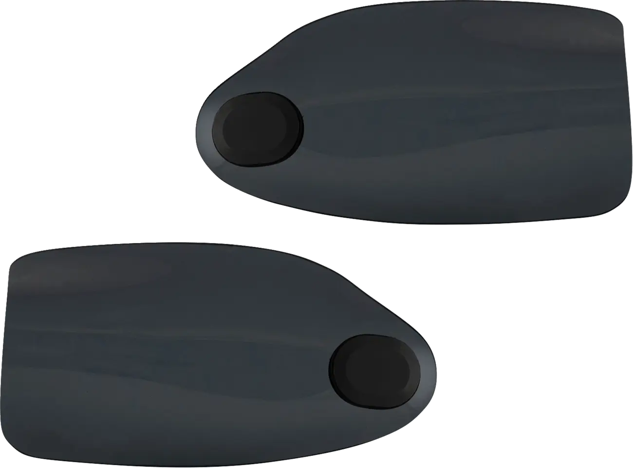 Klock Werks Flare® Handguards Handskydd bild 3 PMMEDIA:7d979a1bb4f2907f